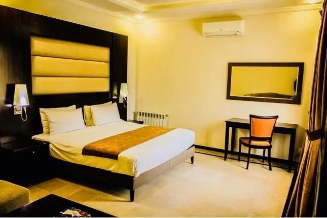 Magnolia Guest House Islamabad