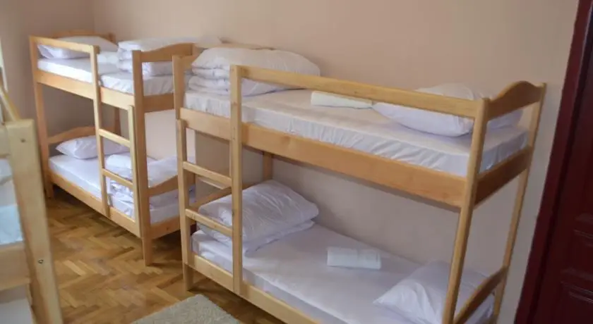 Pelican Hostel Chernivtsi 