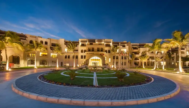 Fanar Hotel & Residences