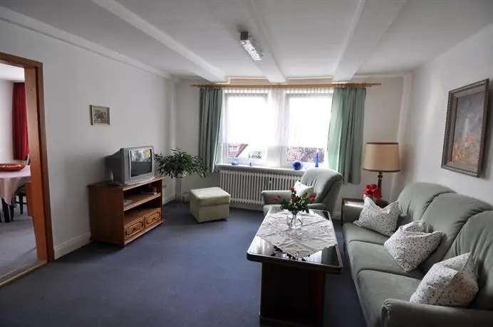 Ferienwohnung Martin 3