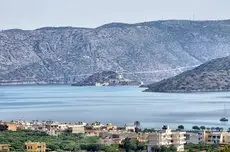 Glan Y Mor Elounda 