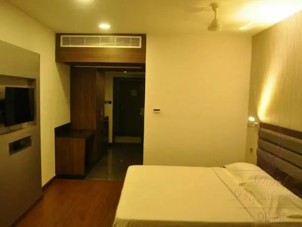 Hotel Priyadarshini Pride