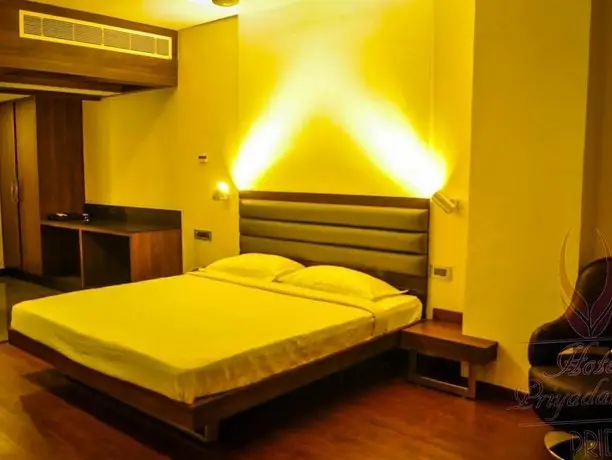 Hotel Priyadarshini Pride