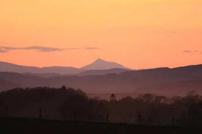 Tarskavaig Bed & Breakfast 