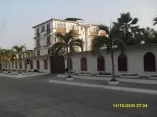 Condominio Manta 