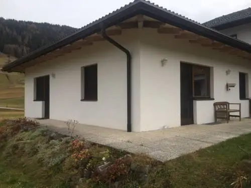 Casa Dolomiti Kartitsch