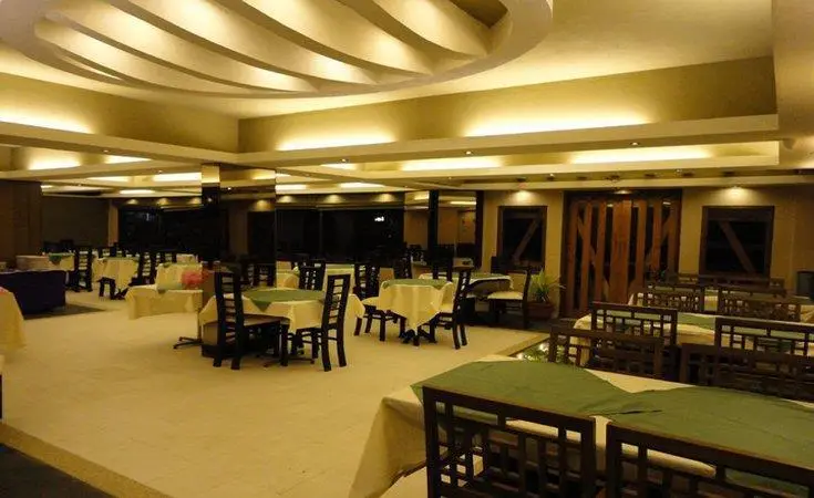 HillTop Hotel Karachi 