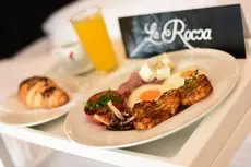 La Rocca Boutique Hotel 