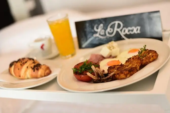 La Rocca Boutique Hotel 