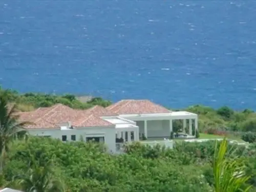 Six-Bedroom Villa Eden Rock