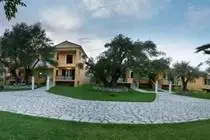 Kaspy Garden Apartments 