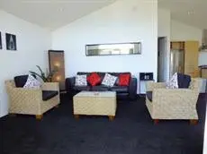 Deluxe Apartments Wanaka 