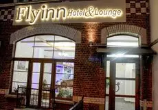 Fly Inn Hotel & Lounge 