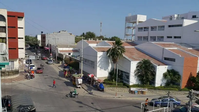 Hotel Confort De La Guajira