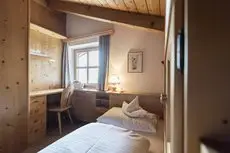 Charmehotel Uhrerhof - Deur 