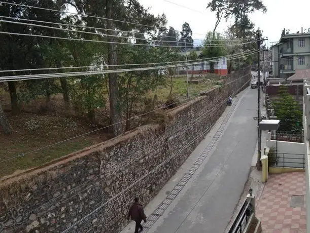 The Shillong Hills Guest House 