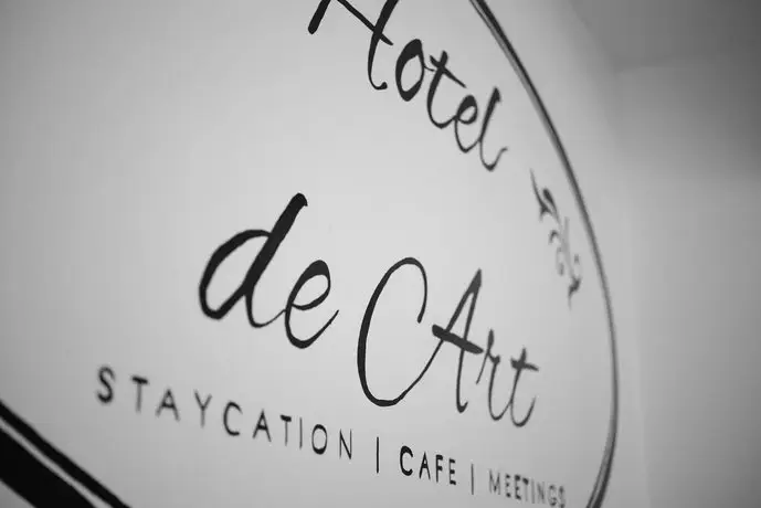 Hotel de Art @ Section 19 