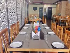 GenX Plaza Mughal Sarai 