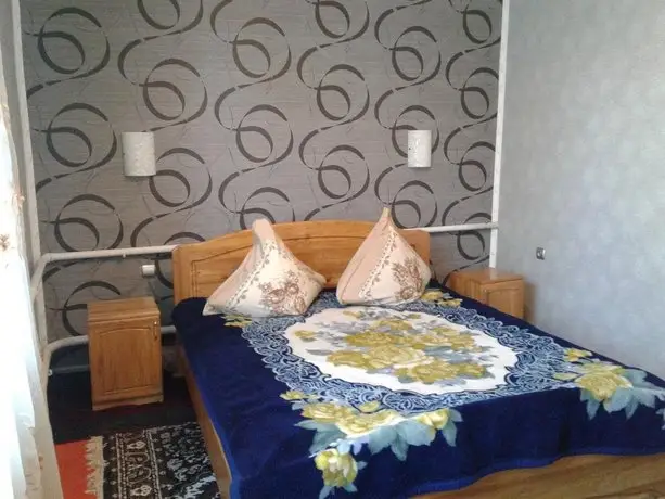 Guest house Semeynyi