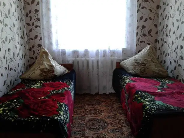 Guest house Semeynyi