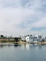 Private Apartment at Marina Monastir 