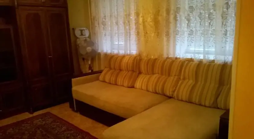 Apartment Pr Pobedy 71 