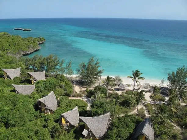 Chumbe Island Coral Park