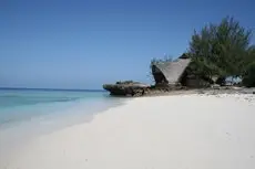 Chumbe Island Coral Park 