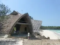 Chumbe Island Coral Park 