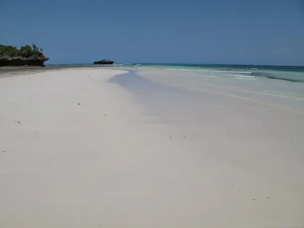 Chumbe Island Coral Park 