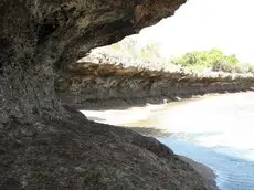 Chumbe Island Coral Park 