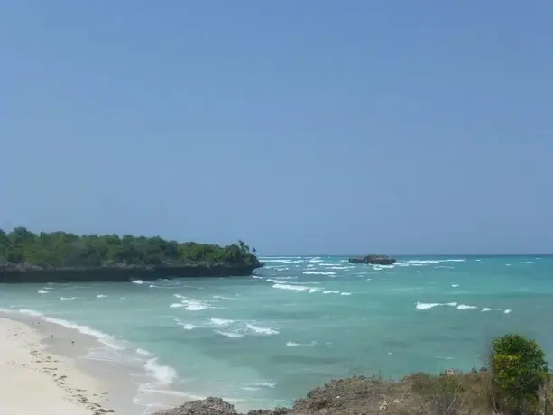 Chumbe Island Coral Park 