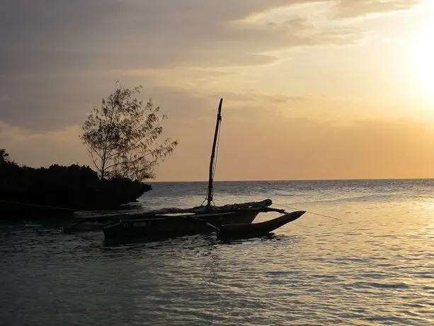 Chumbe Island Coral Park 