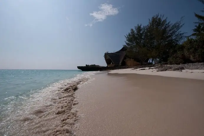 Chumbe Island Coral Park 