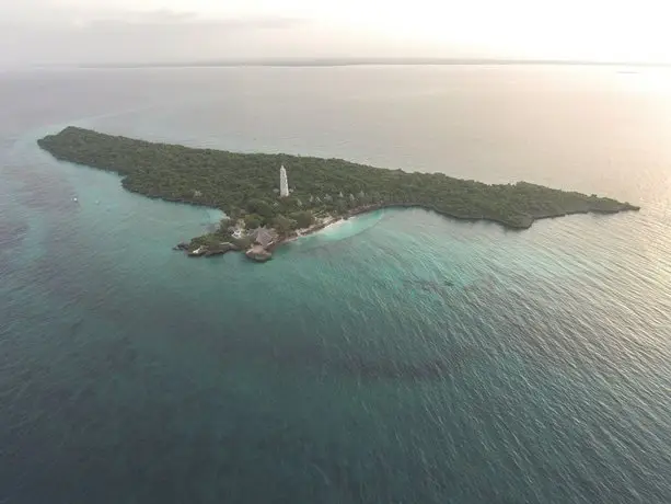 Chumbe Island Coral Park 