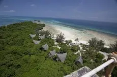 Chumbe Island Coral Park 