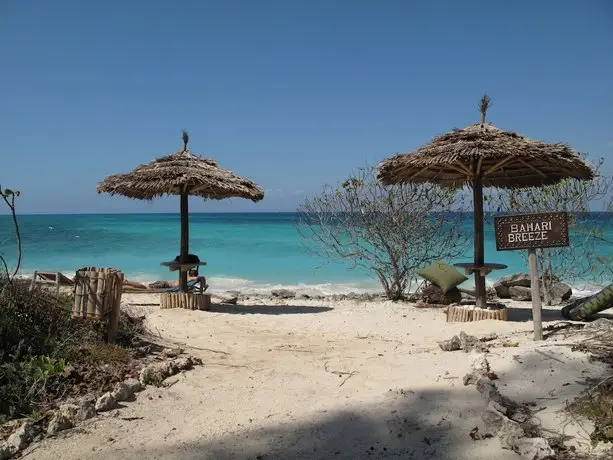 Chumbe Island Coral Park 