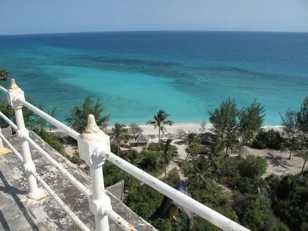 Chumbe Island Coral Park 