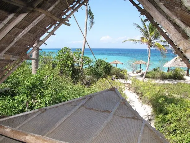 Chumbe Island Coral Park 