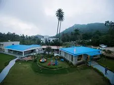 Humming Bird Resort 