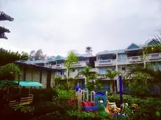 Humming Bird Resort 