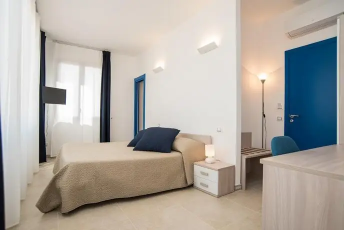 Guest House Villa Ziella 