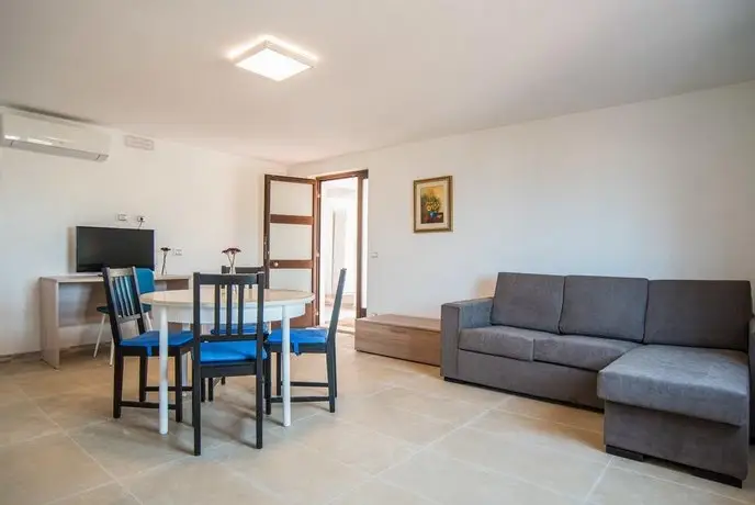 Guest House Villa Ziella 