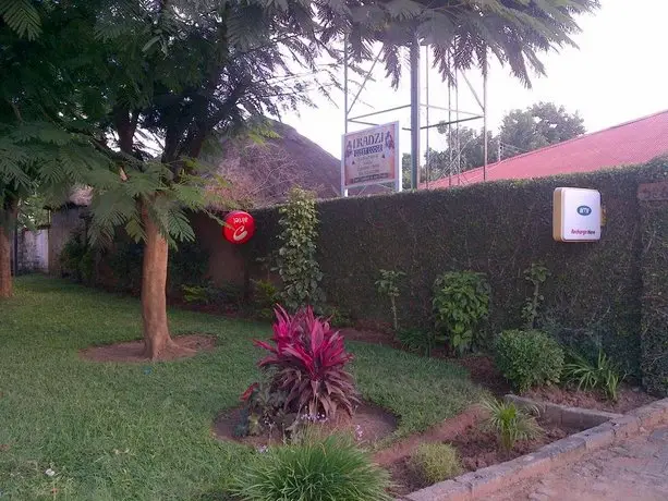 Ukadzi Guest House