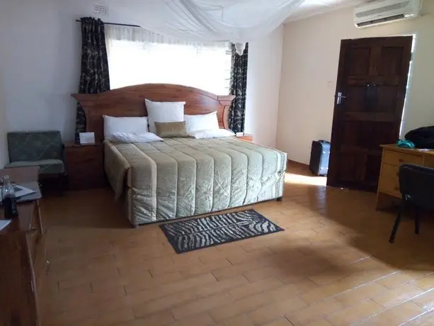 Ukadzi Guest House