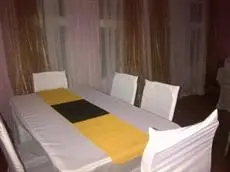 Ukadzi Guest House 