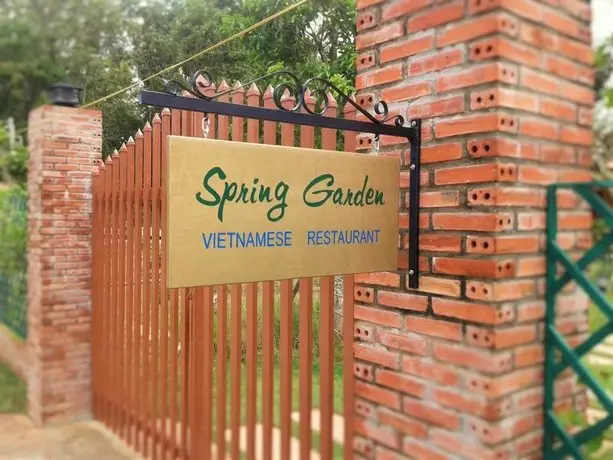 Spring Garden Homestay Cua Duong