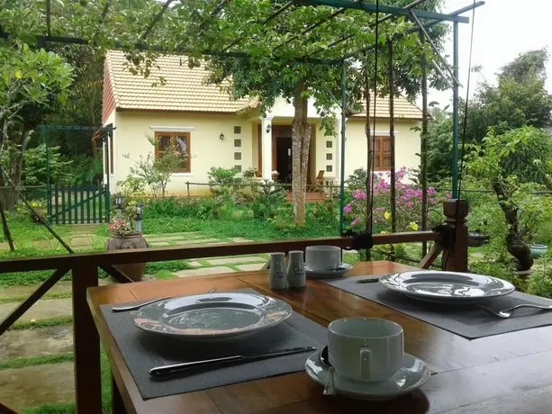 Spring Garden Homestay Cua Duong