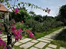 Spring Garden Homestay Cua Duong 