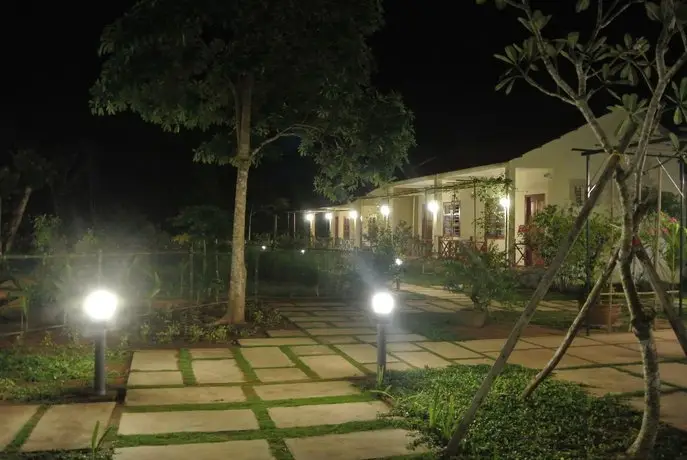 Spring Garden Homestay Cua Duong 